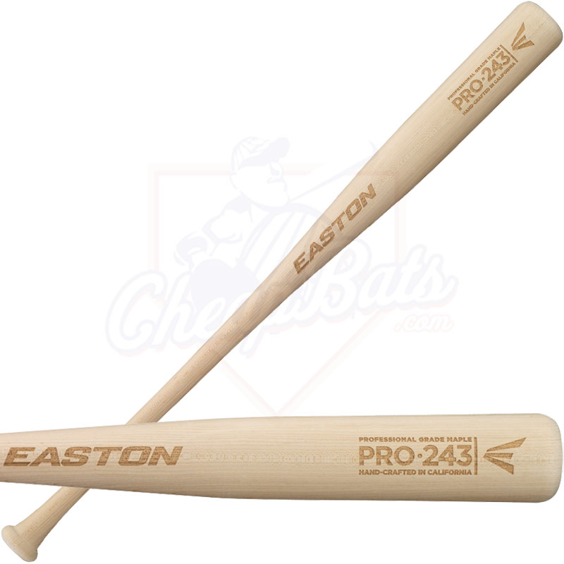 Easton Pro Grade Maple 243 Baseball Bat