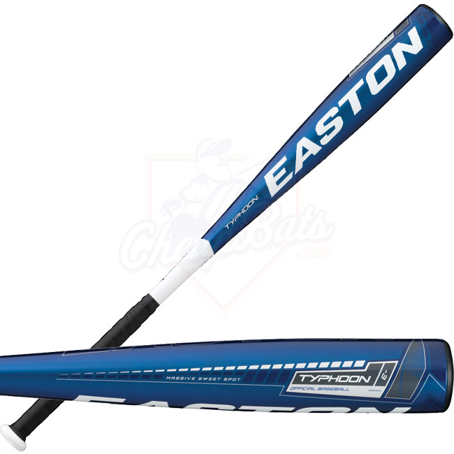 2013 Easton Typhoon BBCOR Baseball Bat -3oz BB13TY A111618