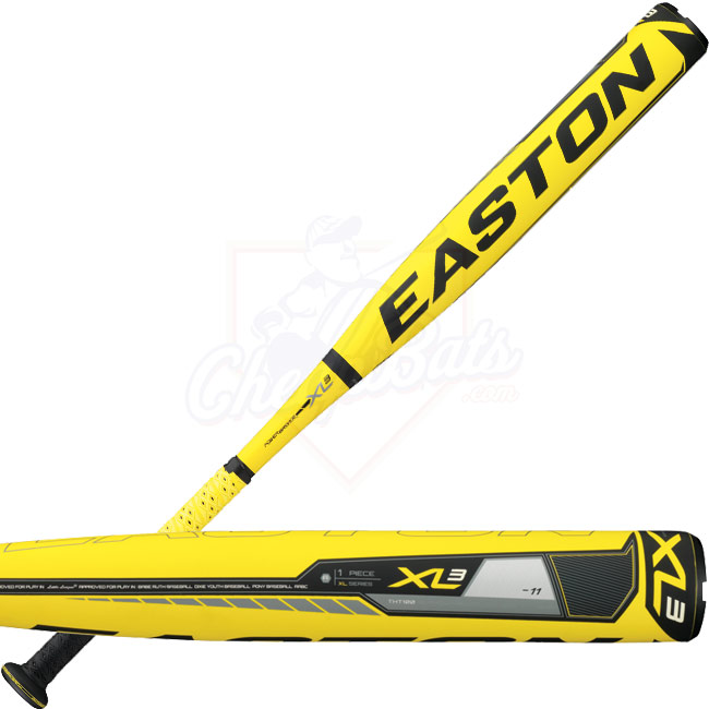 2013 Easton Power Brigade XL3 Youth Baseball Bat -11oz. YB13X3 A112739