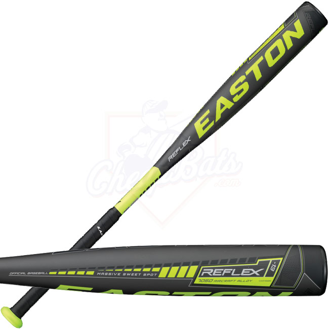 2013 Easton Reflex Youth Baseball Bat -13oz. YB13RX A112741