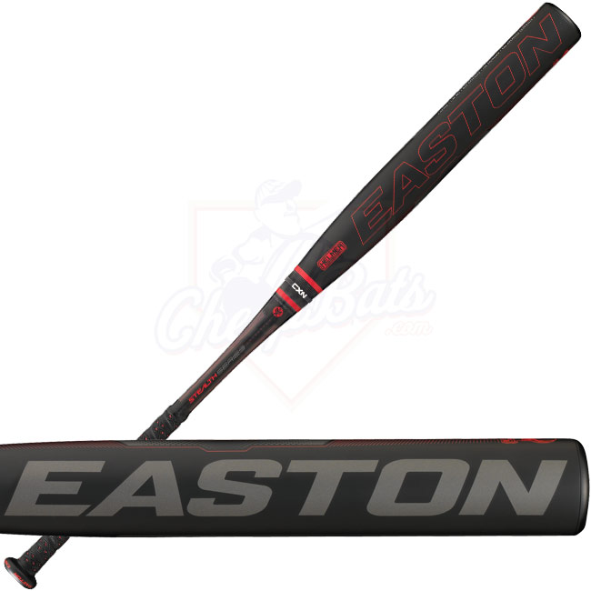 2013 Easton Stealth 100H Slowpitch Softball Bat SP12ST100H Brett Helmer