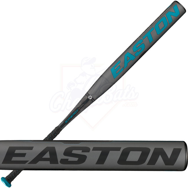 2013 Easton Synergy 100 Slowpitch Softball Bat SP12SY100 A113179