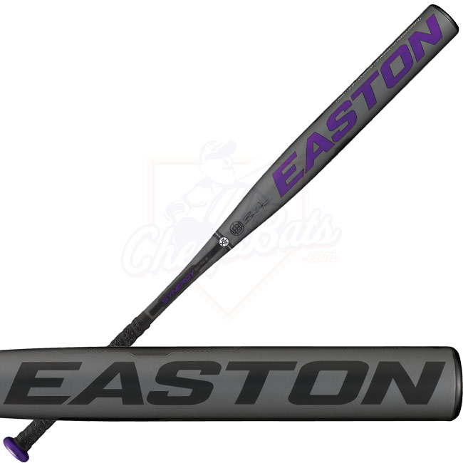 2013 Easton Synergy 100W Slowpitch Softball Bat SP12SY100W Brian Wegman