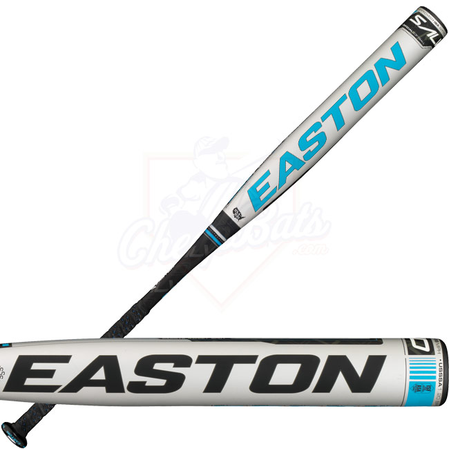 2013 Easton Salvo Connexion Slowpitch Softball Bat Sp12svc A113187