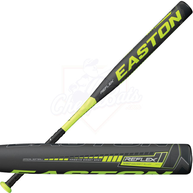 2013 Easton Reflex Slowpitch Softball Bat SP13RX A11392