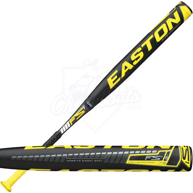 2013 Easton Power Brigade FS1 Fastpitch Softball Bat -10oz. FP13S1 A113197