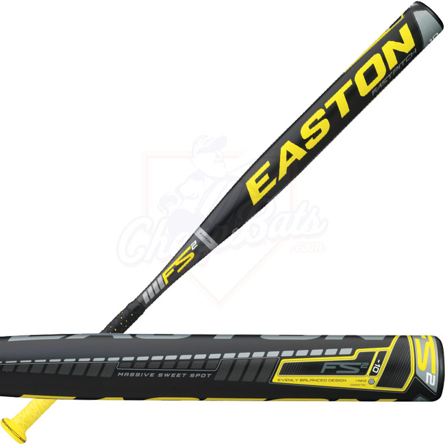 2013 Easton Power Brigade FS2 Fastpitch Softball Bat -10oz. FP13S2 A113199