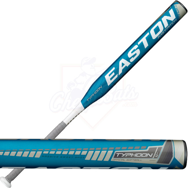 2013 Easton Typhoon Fastpitch Softball Bat -11oz. FP13TY A113205