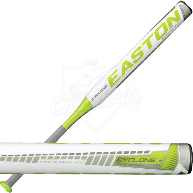 2013 Easton Cyclone Fastpitch Softball Bat -9oz. FP13CY A113206