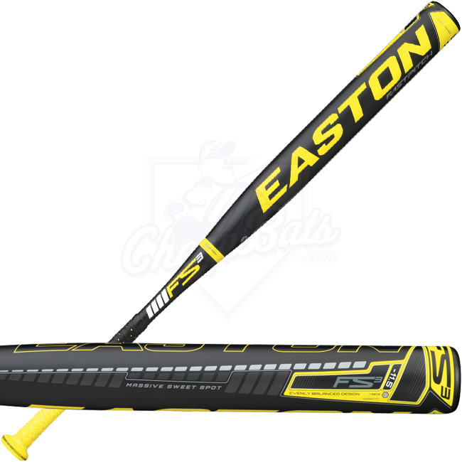 2013 Easton Power Brigade FS3 Fastpitch Softball Bat -11.5oz. FP13S3 A113209