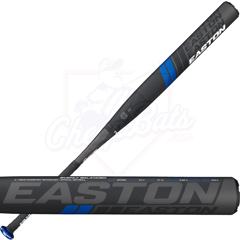 Easton Raw Power B3.0 Slowpitch Softball Bat Balanced SP13B3
