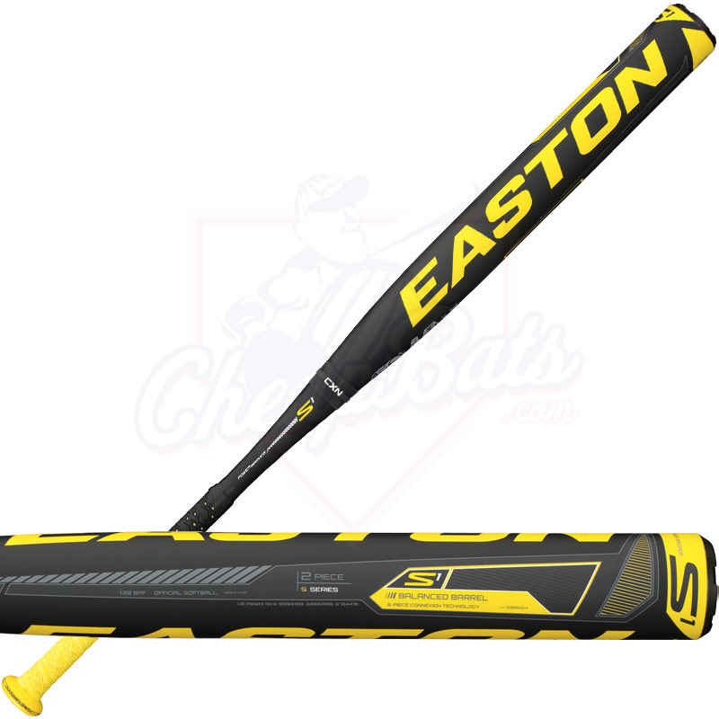 2013 Easton S1 Power Brigade Slowpitch Softball Bat ASA SP13S1 A113219