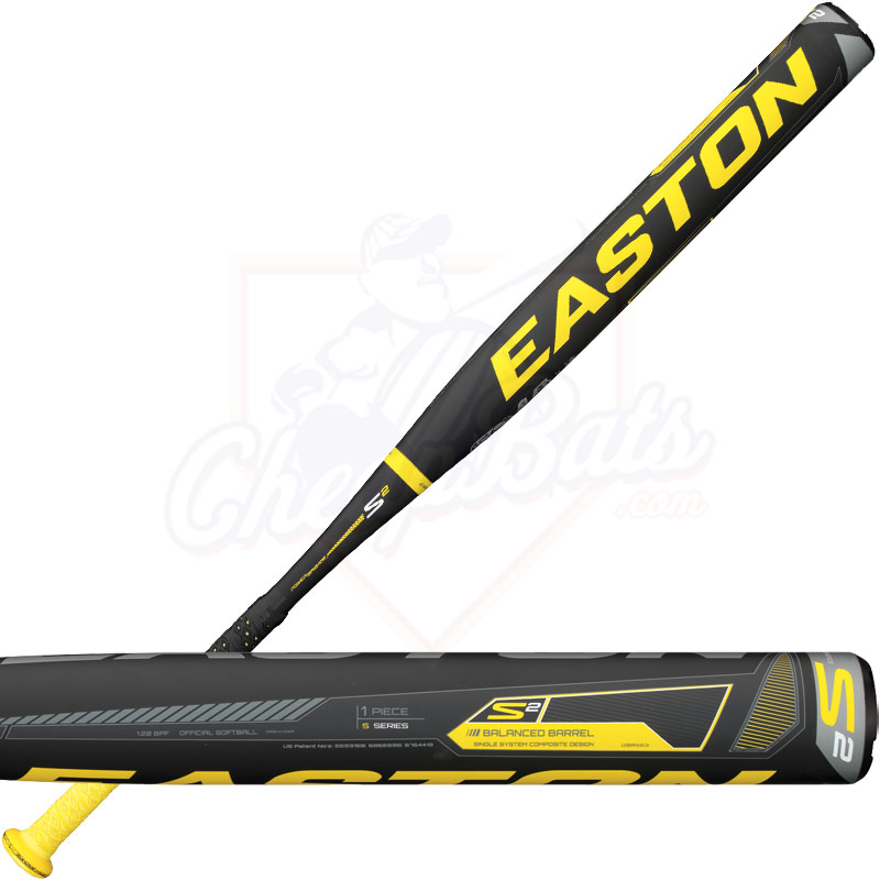 2013 Easton S2 Power Brigade Slowpitch Softball Bat ASA SP13S2 A113220