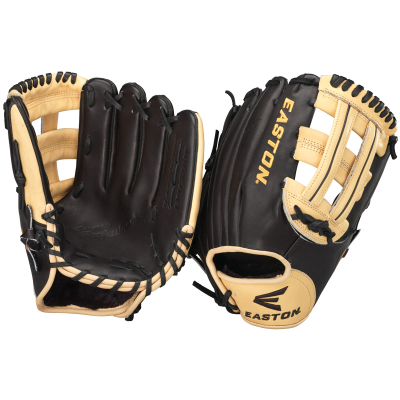 Easton Professional Series Baseball Glove 11.75\" EPG 51BW A130286