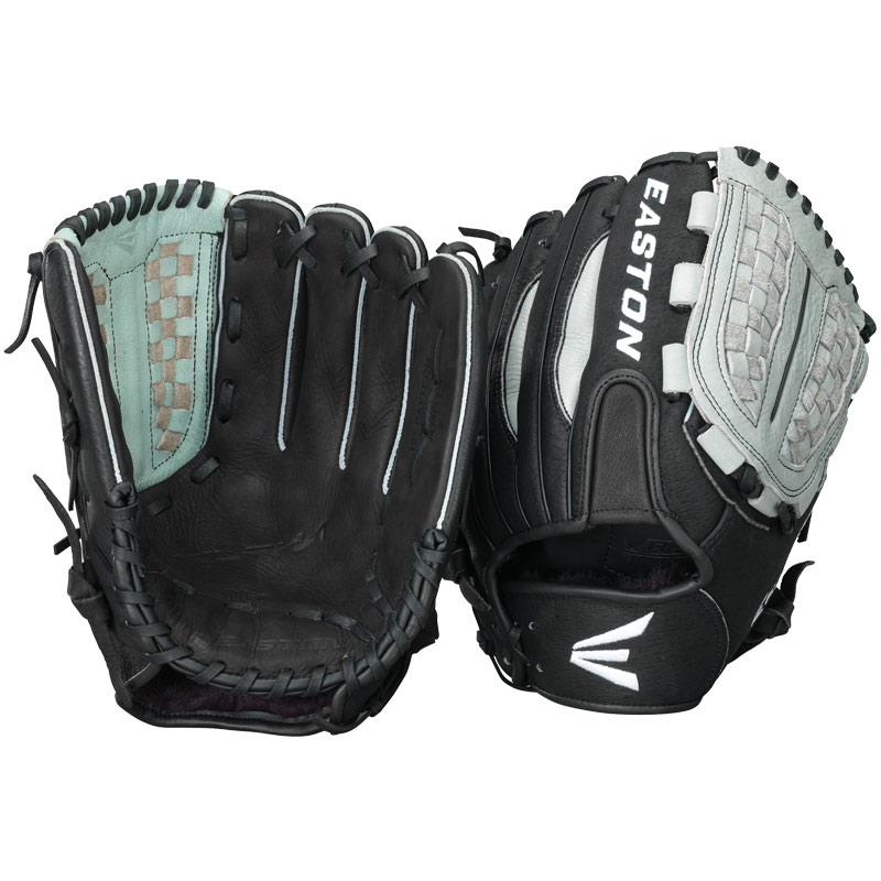 Easton APB 1200 Alpha Series Baseball Glove 12\"