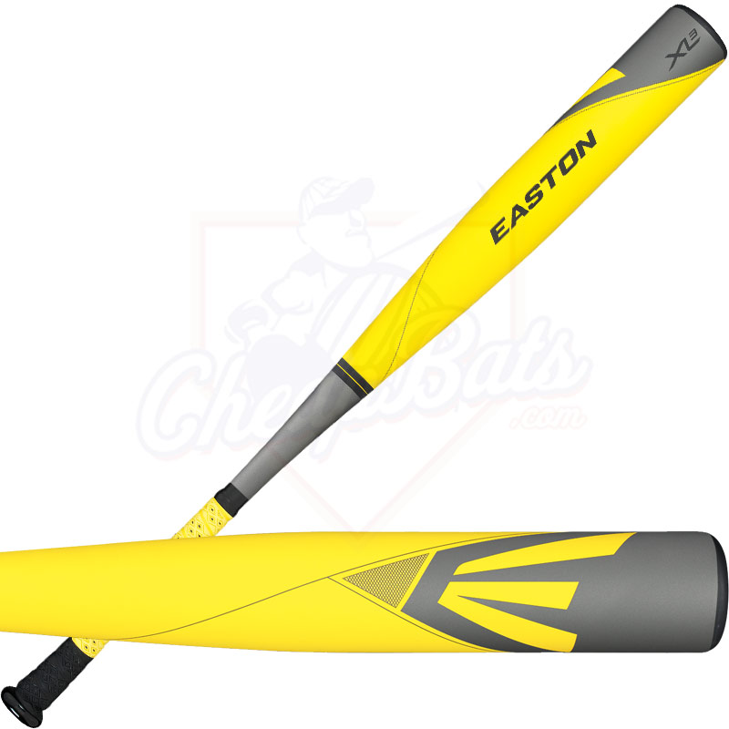 2014 Easton XL3 BBCOR Baseball Bat -3oz BB14X3