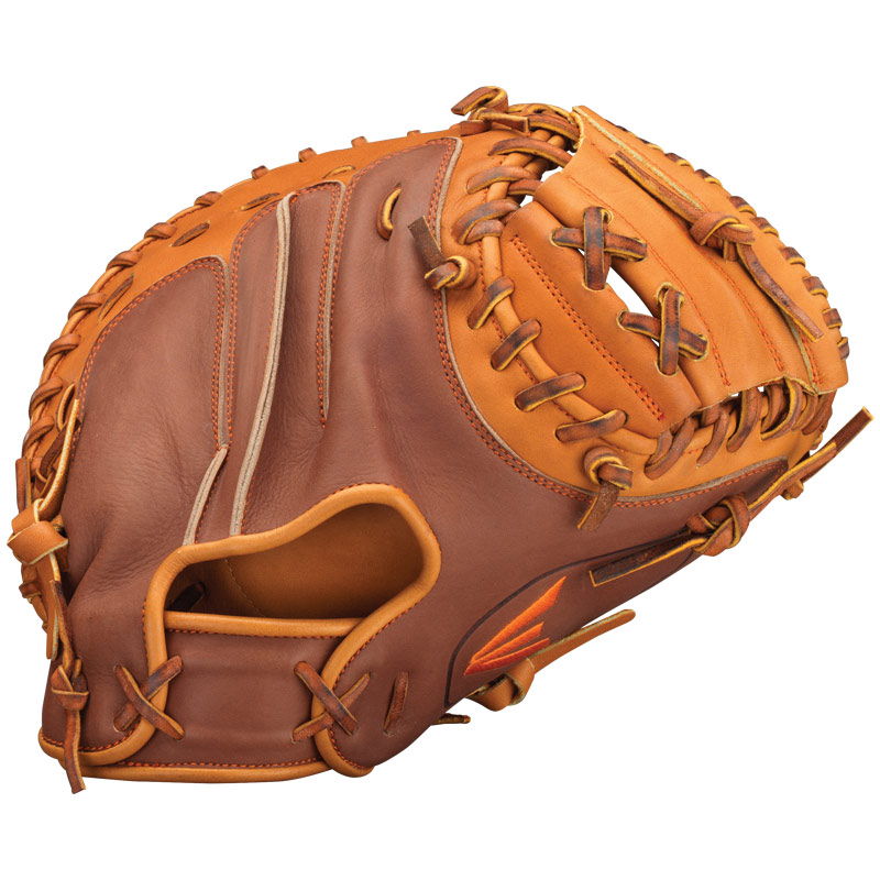 Easton Core Pro Catchers Mitt Baseball Glove 34.5\" ECG2MT