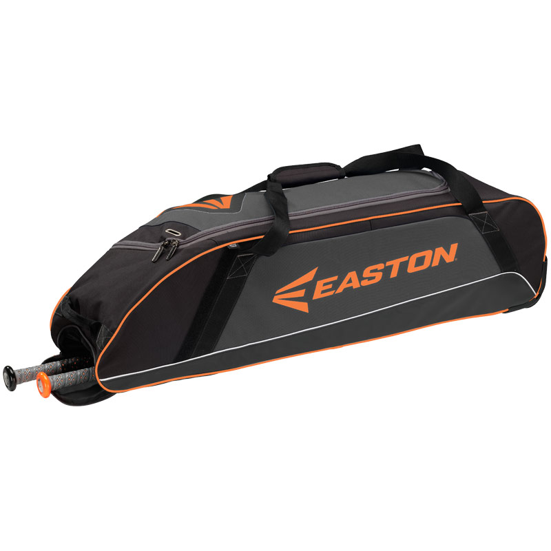 Easton E300W Equipment Bag With Wheels A159001