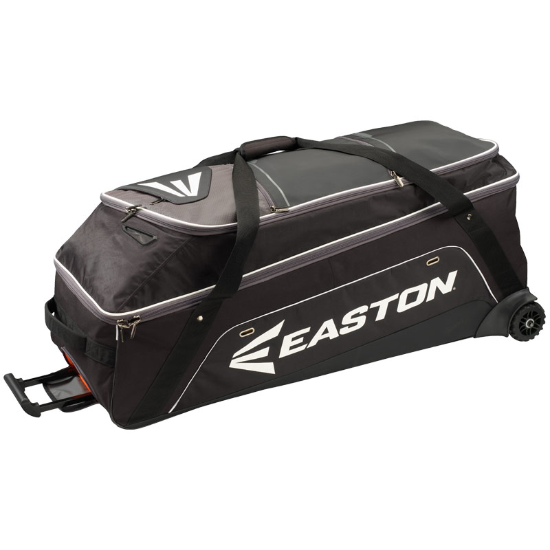 Easton E900G Equipment Bag with Wheels A159007