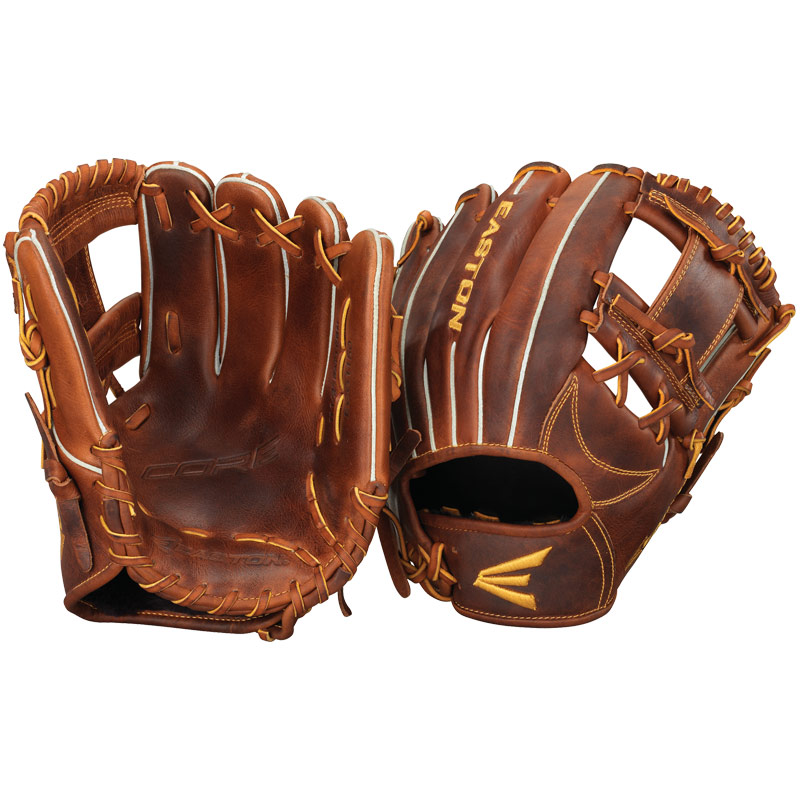 Easton ECG 1150 Core Series Baseball Glove 11.5\"