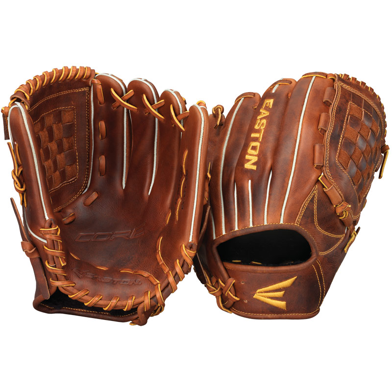 Easton ECG 1200 Core Series Baseball Glove 12\"