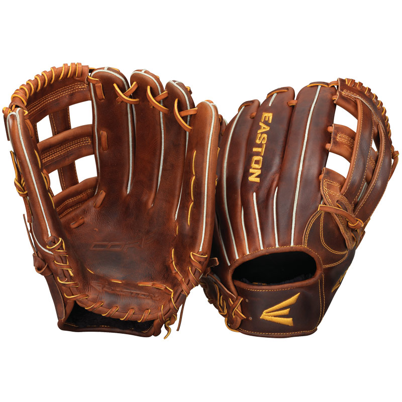Easton ECG 1275 Core Series Baseball Glove 12.75\"