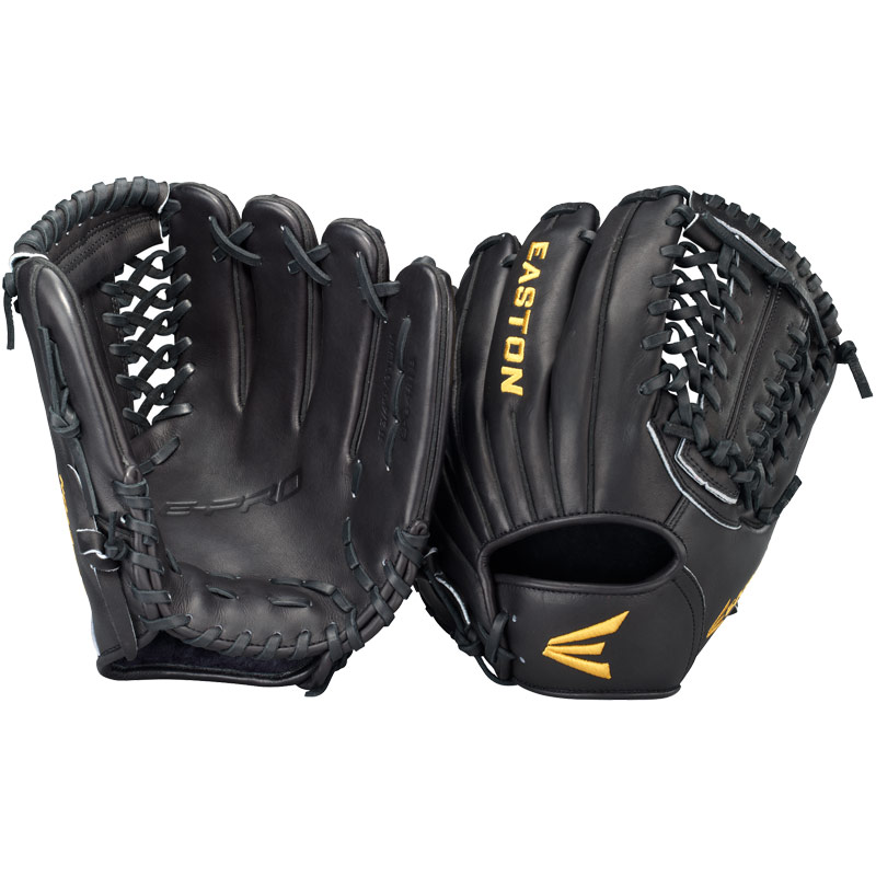 Easton Professional Series Baseball Glove 11.75\" EPG 481B A130396