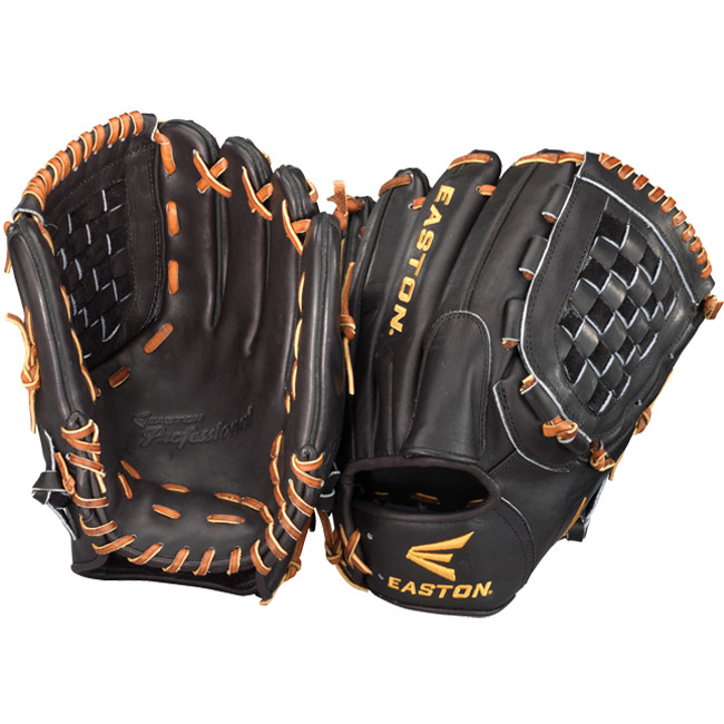 Easton Professional Series Baseball Glove 12\" 108BT A130280