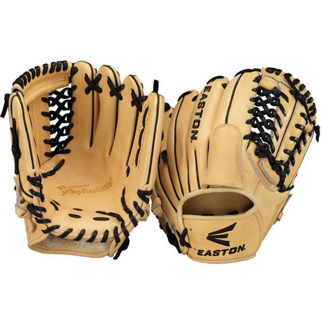 Easton Professional Series Baseball Glove 11.5\" 152WB A130279