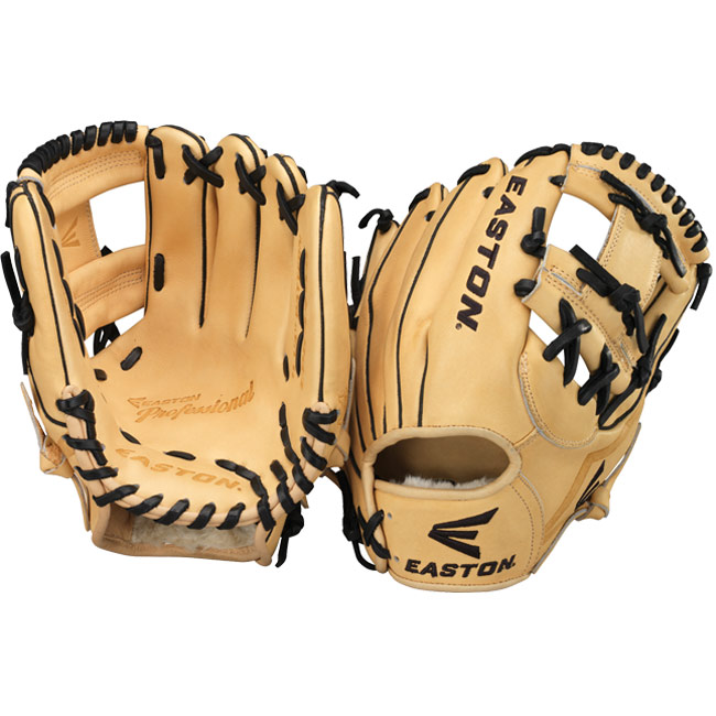 Easton Professional Series Baseball Glove 11.25\" EPG 44WB A130281