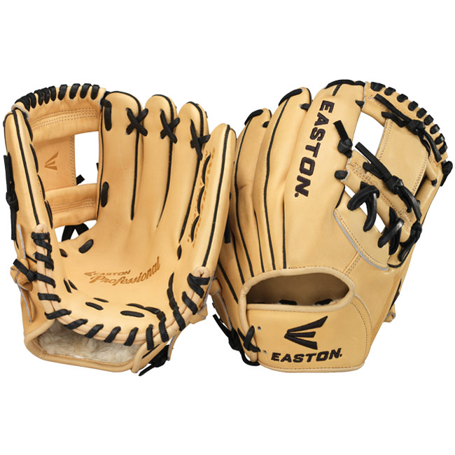 Easton Professional Series Baseball Glove 11.75\" EPG 489WB A130283
