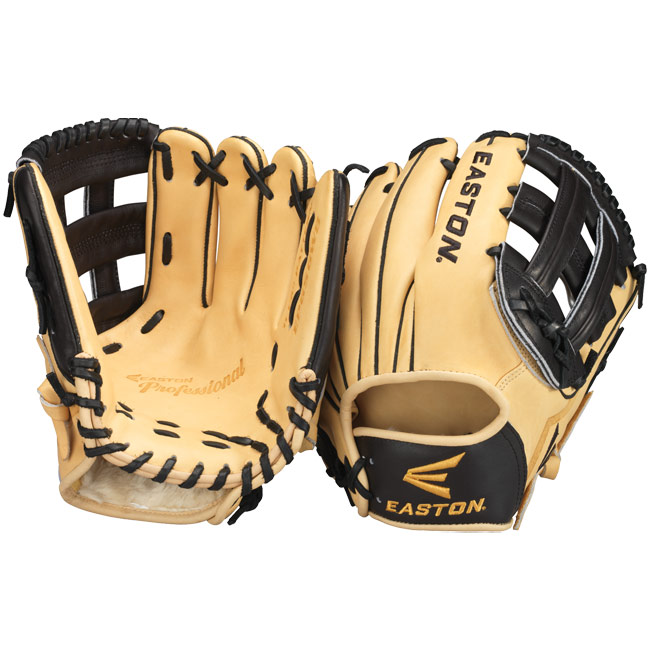 Easton Professional Series Baseball Glove 11.5\" EPG 56WB A130285