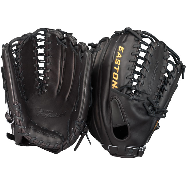 Easton Professional Series Baseball Glove 12.75\" EPG 822B A130289