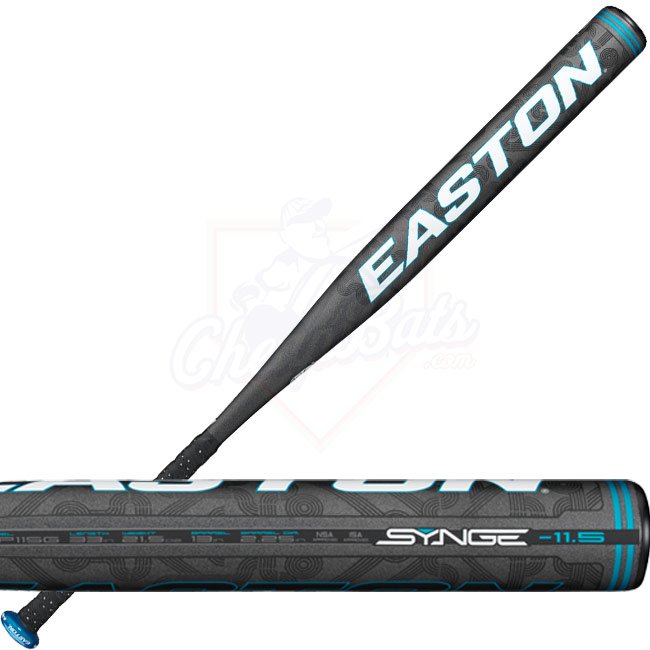 Easton Synge Fastpitch Softball Bat FP11SG -11.5oz.