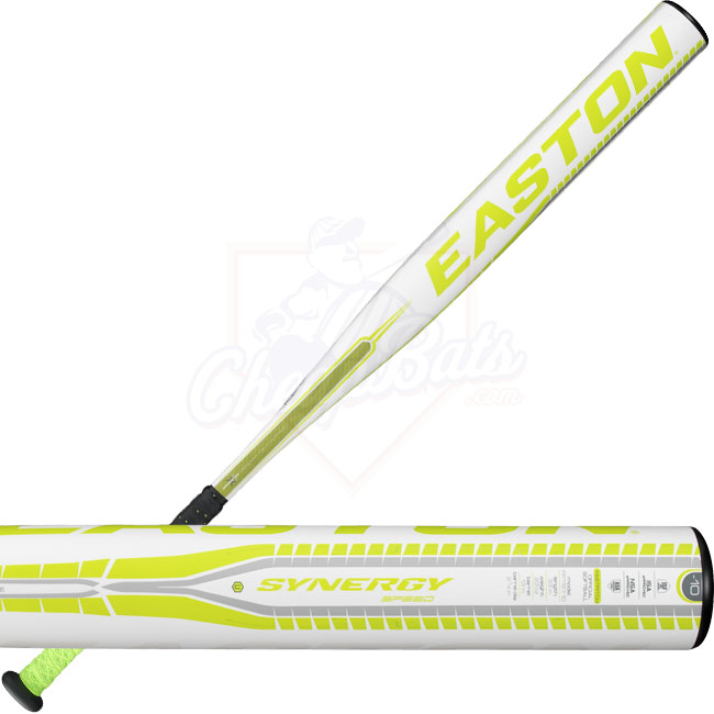 Easton Synergy Speed Fastpitch Softball Bat FP11SY10 -10oz.