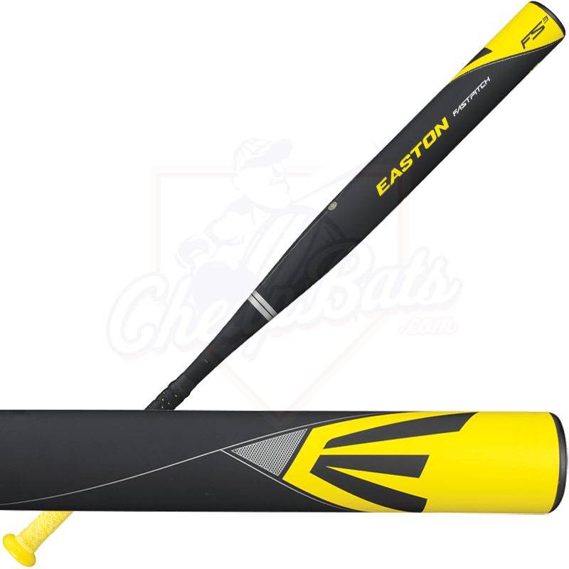 2014 Easton FS3 Fastpitch Softball Bat -12oz FP14S3