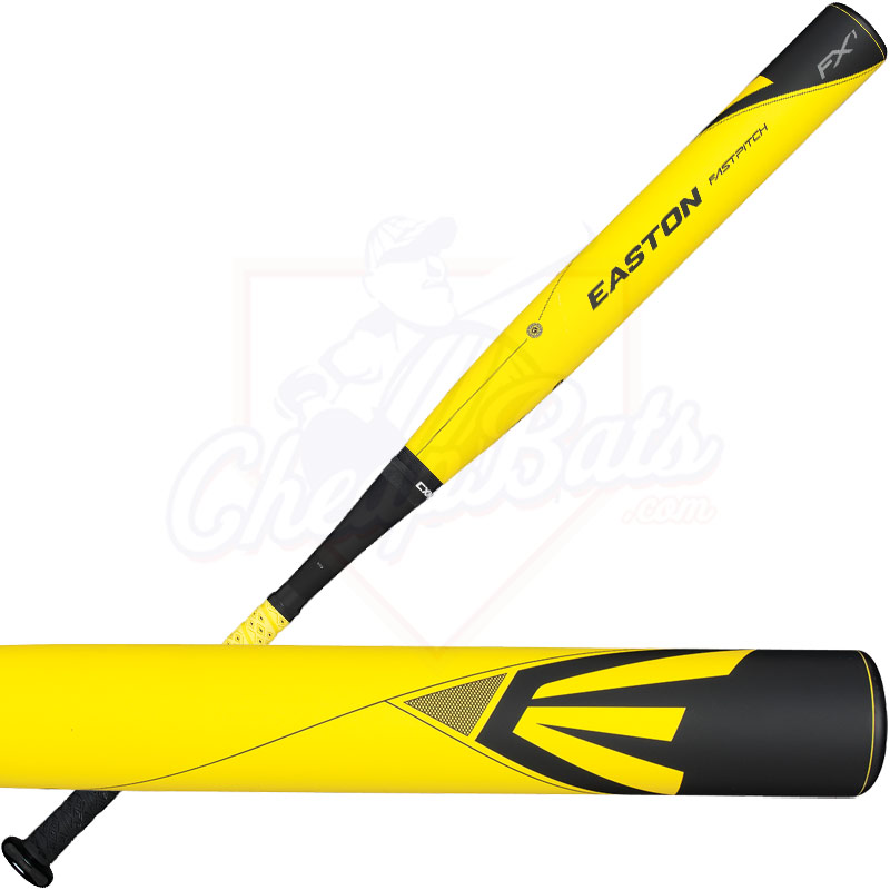 2014 Easton FX1 Fastpitch Softball Bat -9oz FP14X1