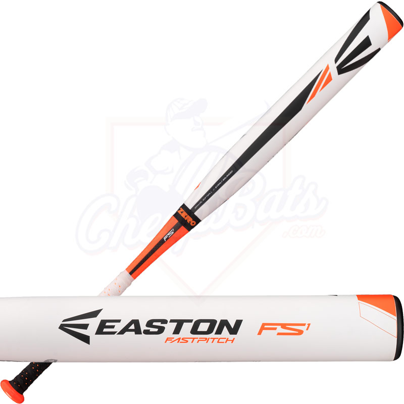 2015 Easton FS1 Fastpitch Softball Bat -11oz FP15S111