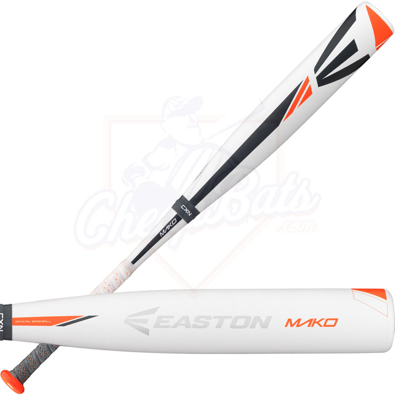 2015 Easton Mako Senior League Baseball Bat -9oz SL15MK9