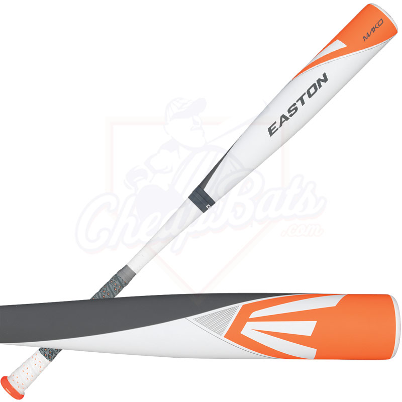 2014 Easton MAKO BBCOR Baseball Bat -3oz BB14MK A111642