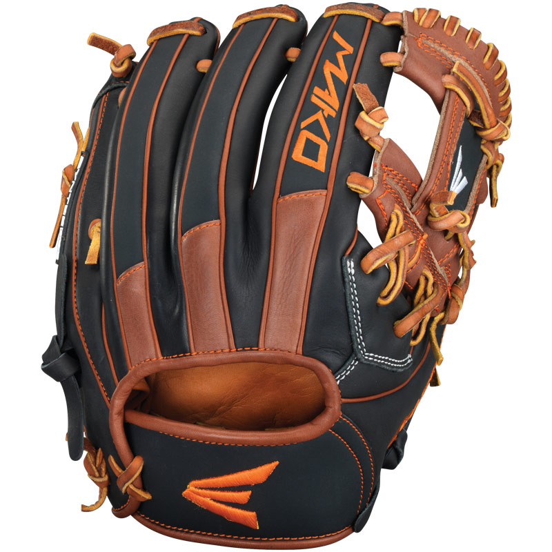 Easton Mako Limited Edition Baseball Glove 11.5\" 1150BM
