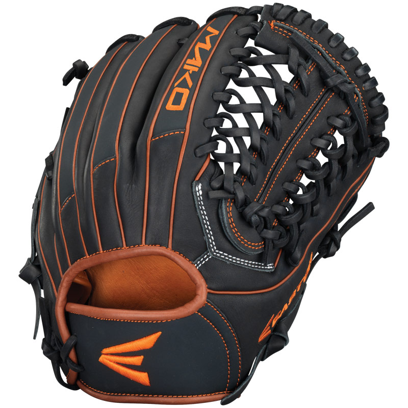 Easton Mako Limited Edition Baseball Glove 11.75\" 1176B