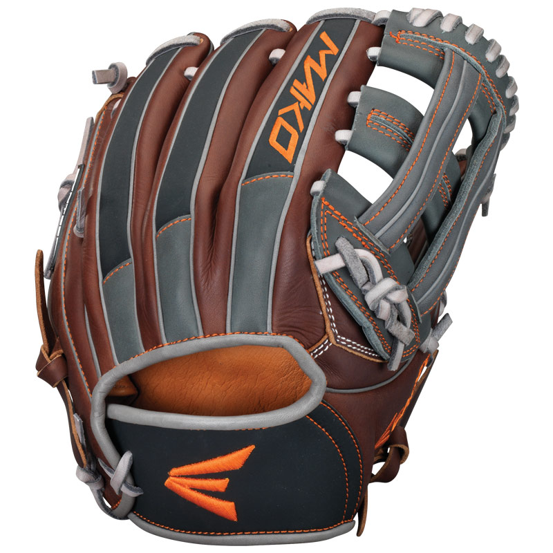 Easton Mako Baseball Glove Limited Edition 11.5\" 1151DBG