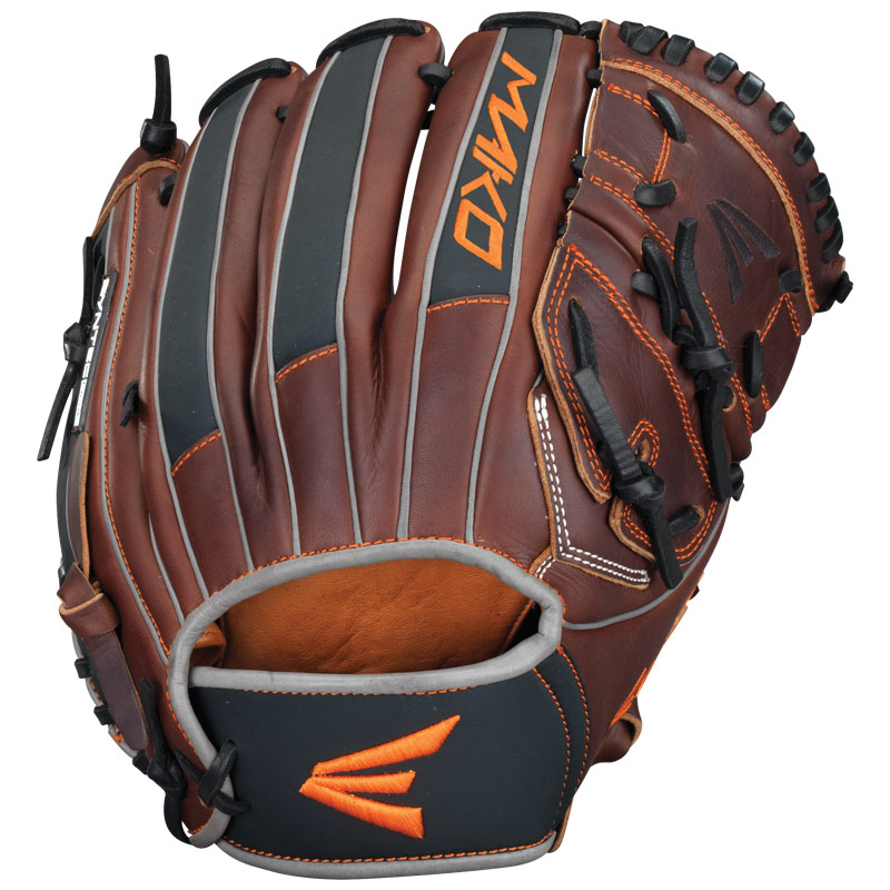 Easton Mako Limited Edition Baseball Glove 12\" 1200B
