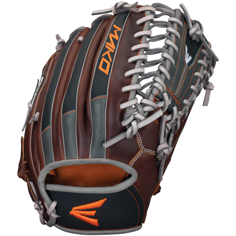 Easton Mako Limited Edition Baseball Glove 12.75\" 1276DBG