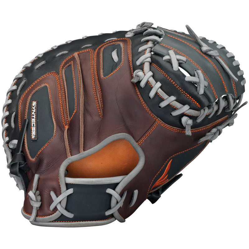 Easton Mako Limited Edition Catchers Mitt Baseball Glove 34.5\" 234DBG