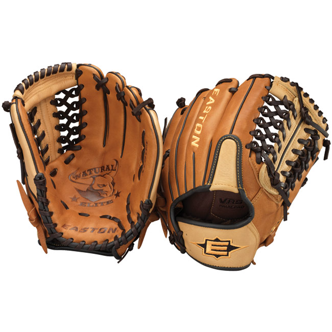 Easton Natural Elite Baseball Glove 11.5\" NEB 1150 A130320