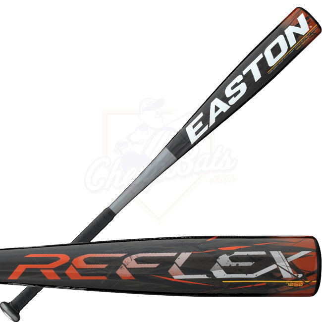 2012 Easton REFLEX Baseball Bat Senior League -8.5oz. BX83 A111584
