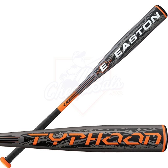 2012 Easton Typhoon Youth Baseball Bat -11oz. LK72 A112715