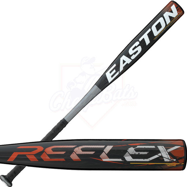 2012 Easton REFLEX Youth Baseball Bat -13oz. LX73 A112714